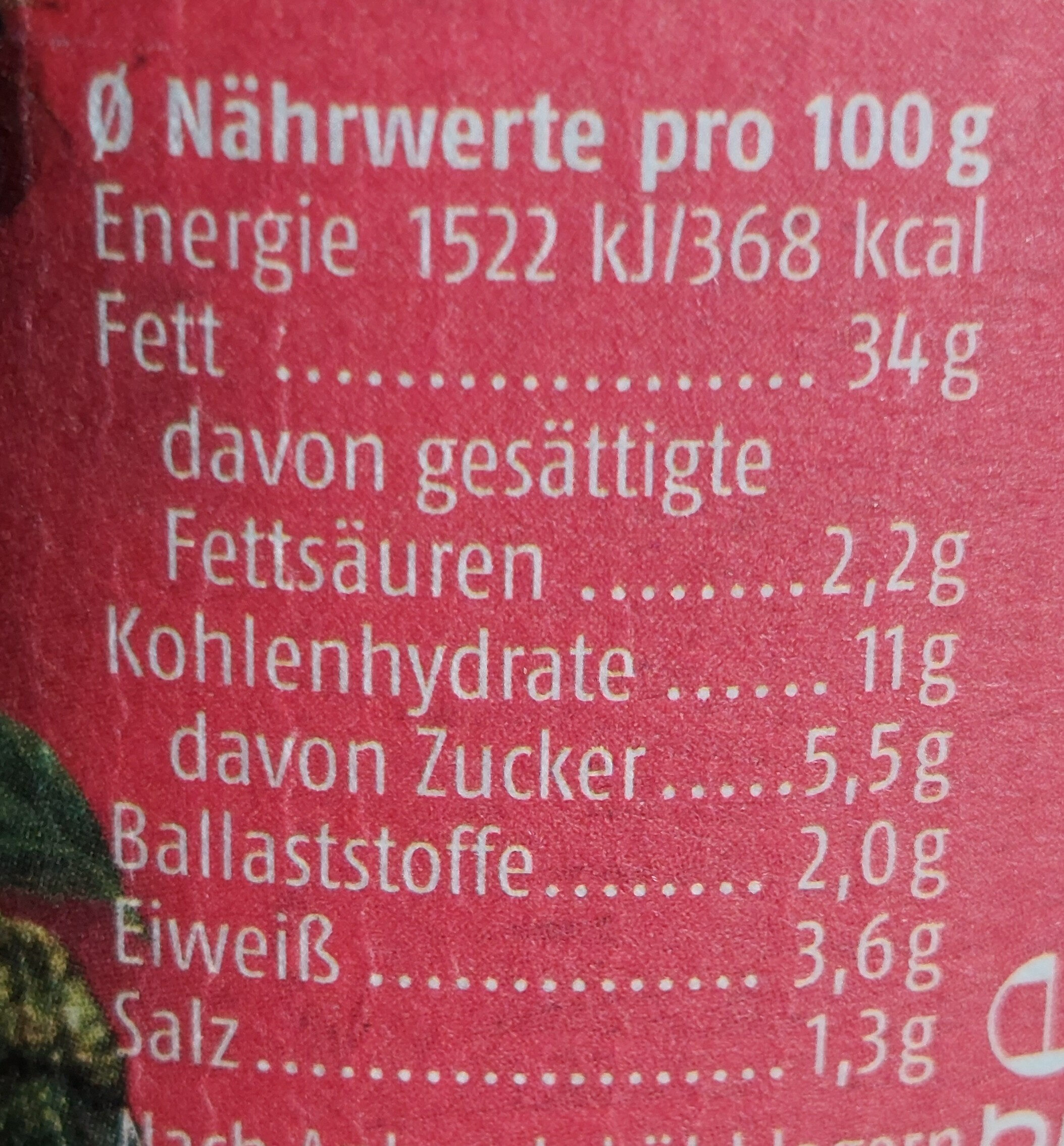 Allergens
