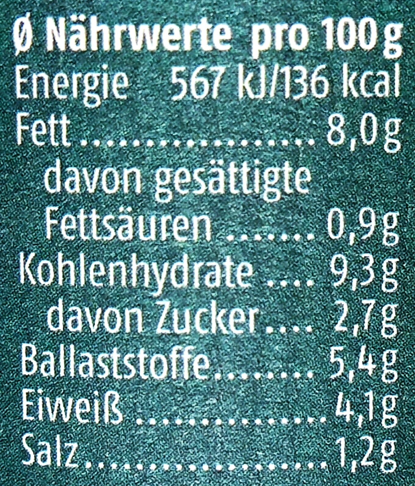 Allergens