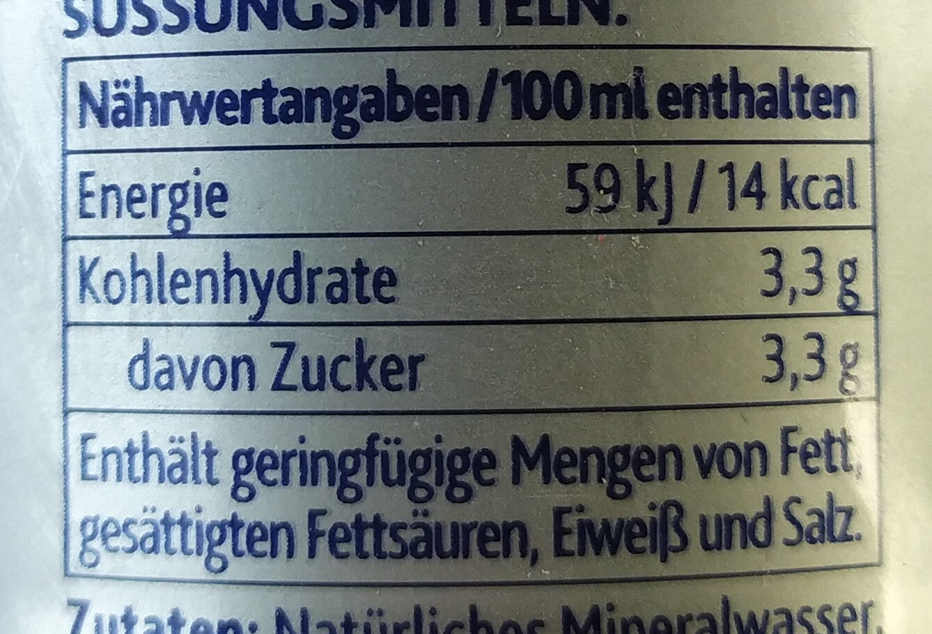 Allergens