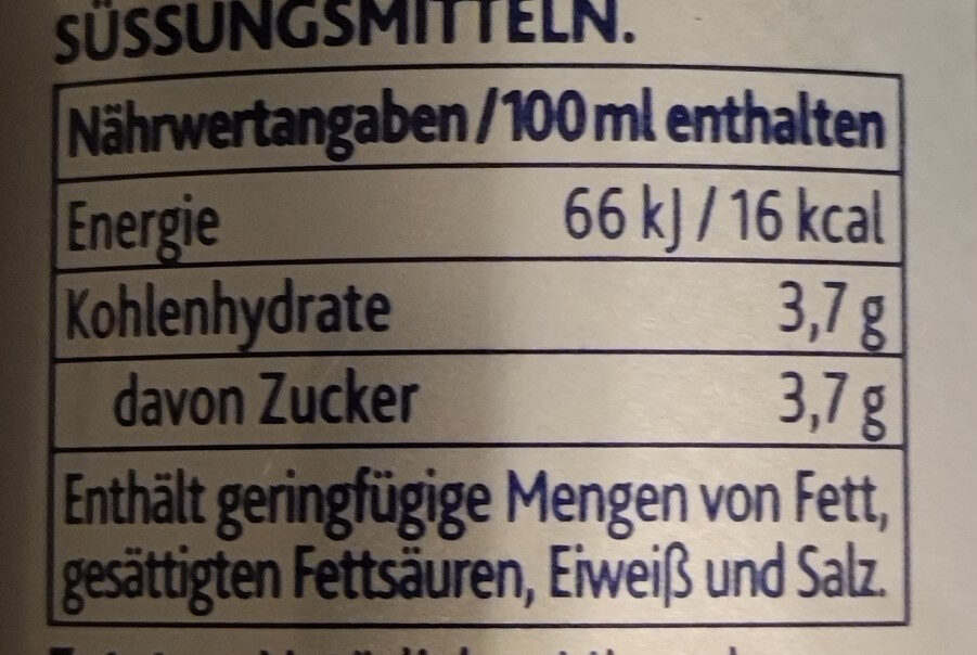 Allergens