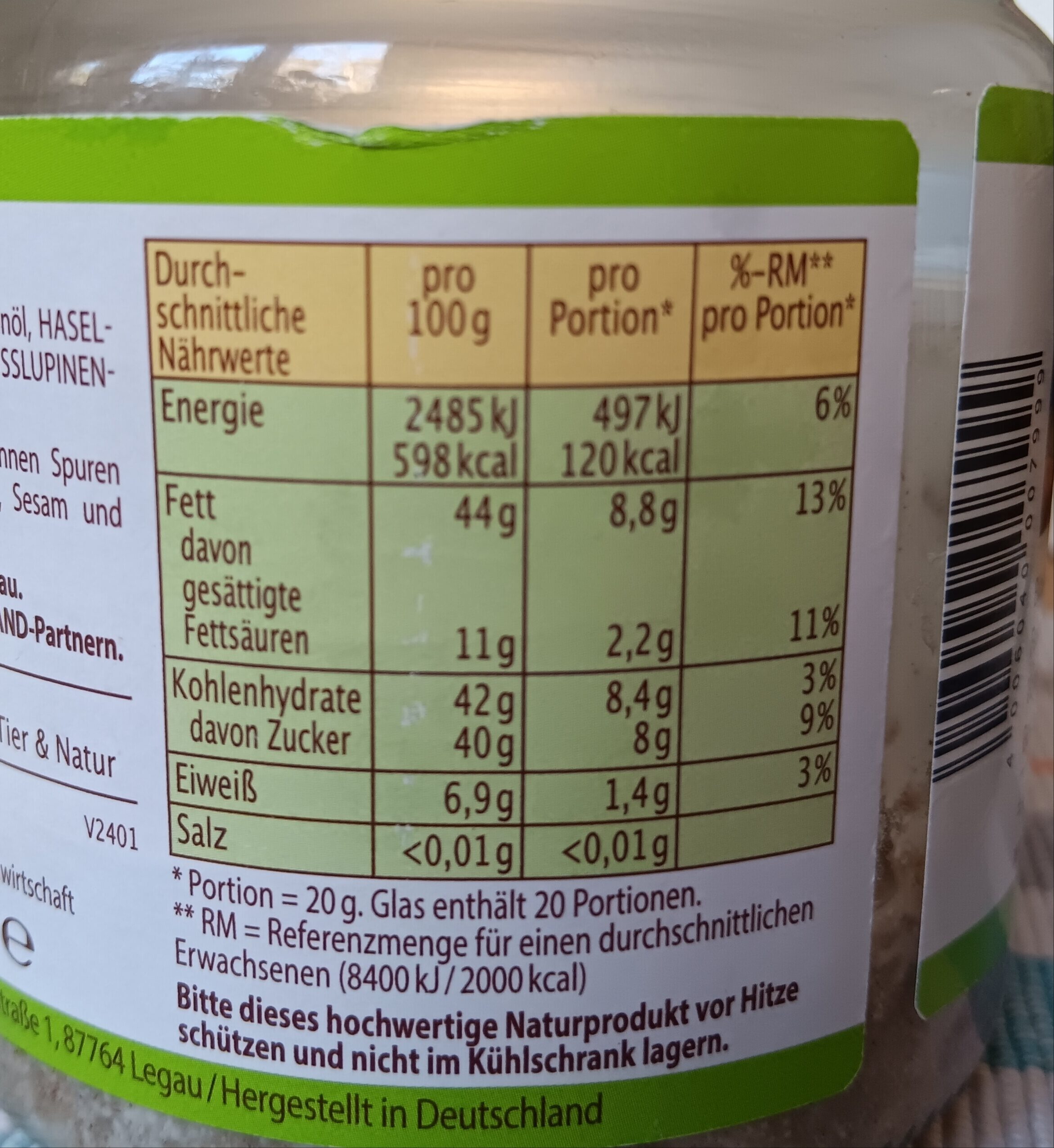 Allergens