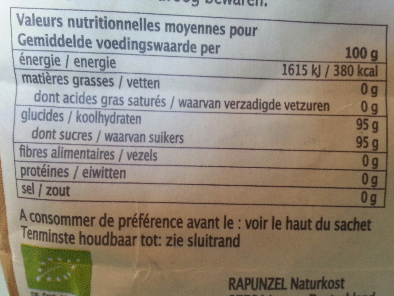 Allergens
