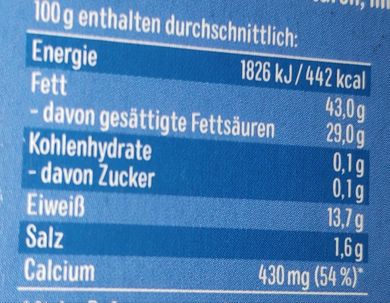 Allergens