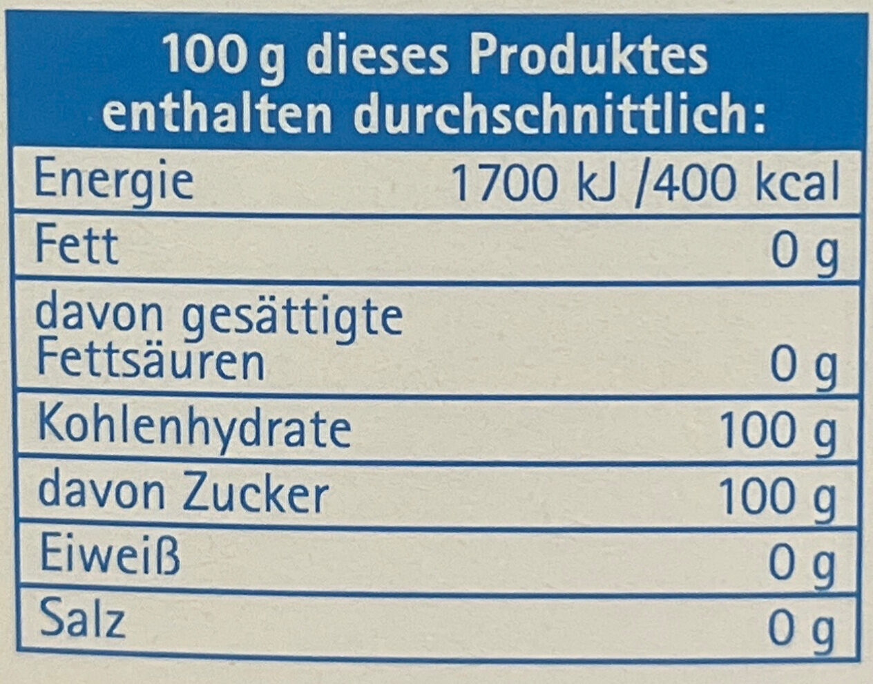 Allergens