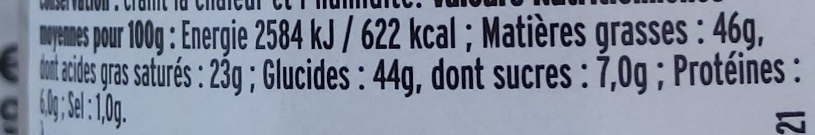 Allergens
