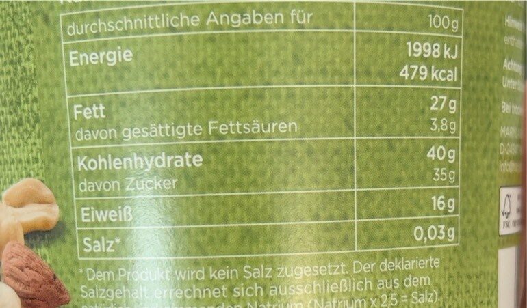 Allergens