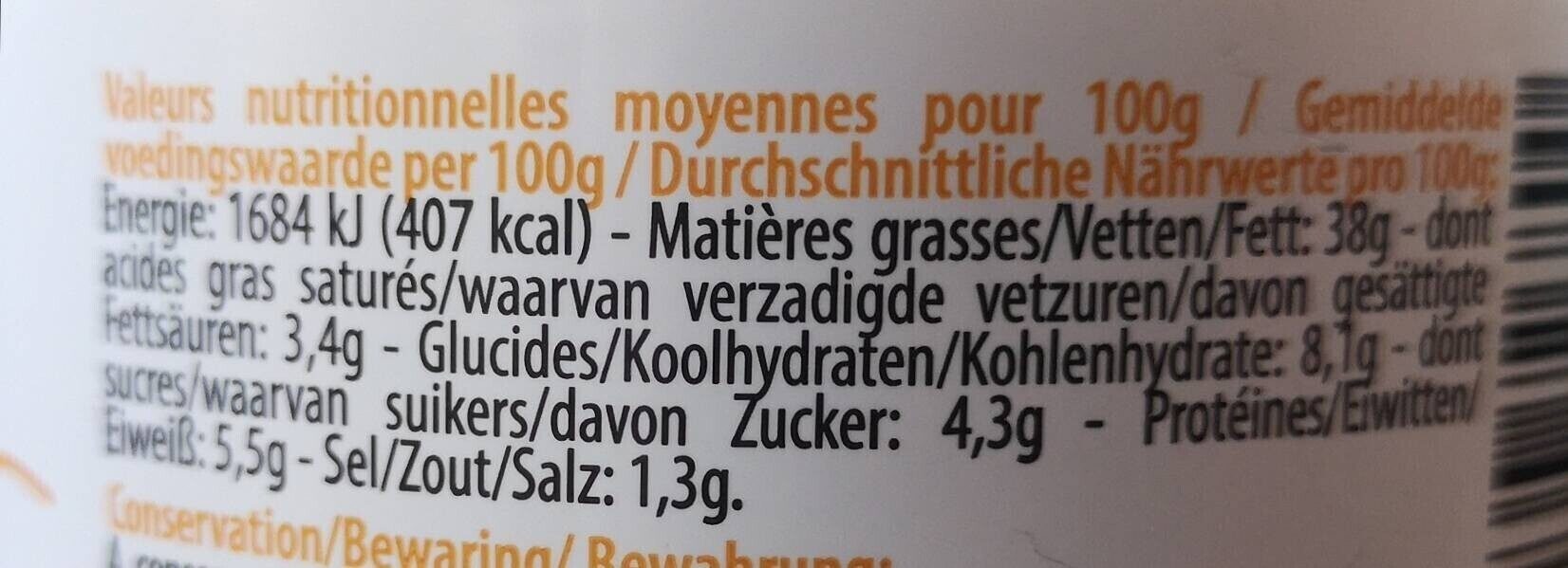 Allergens
