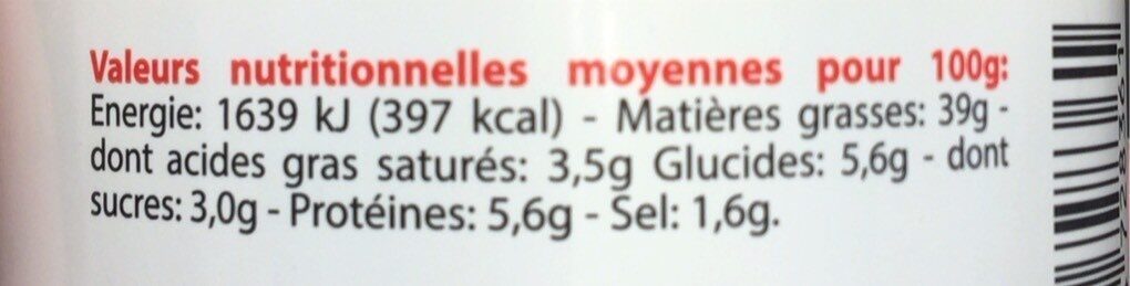 Allergens