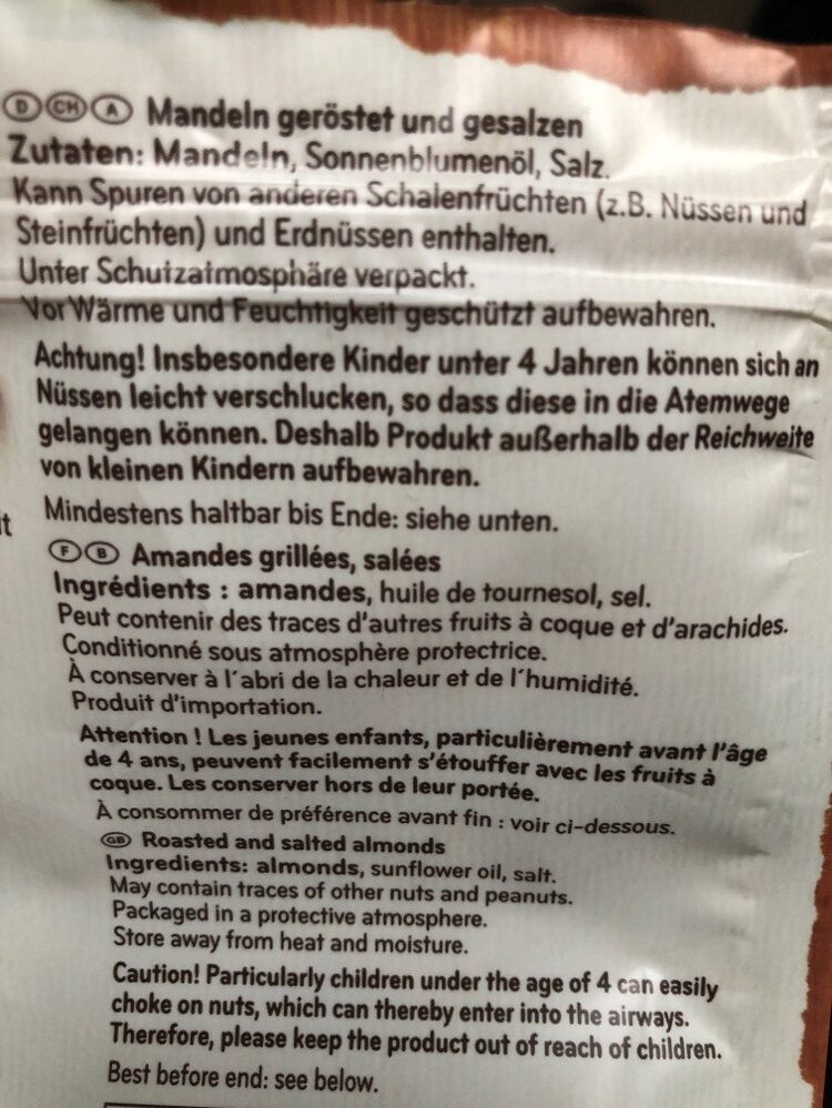 Additives