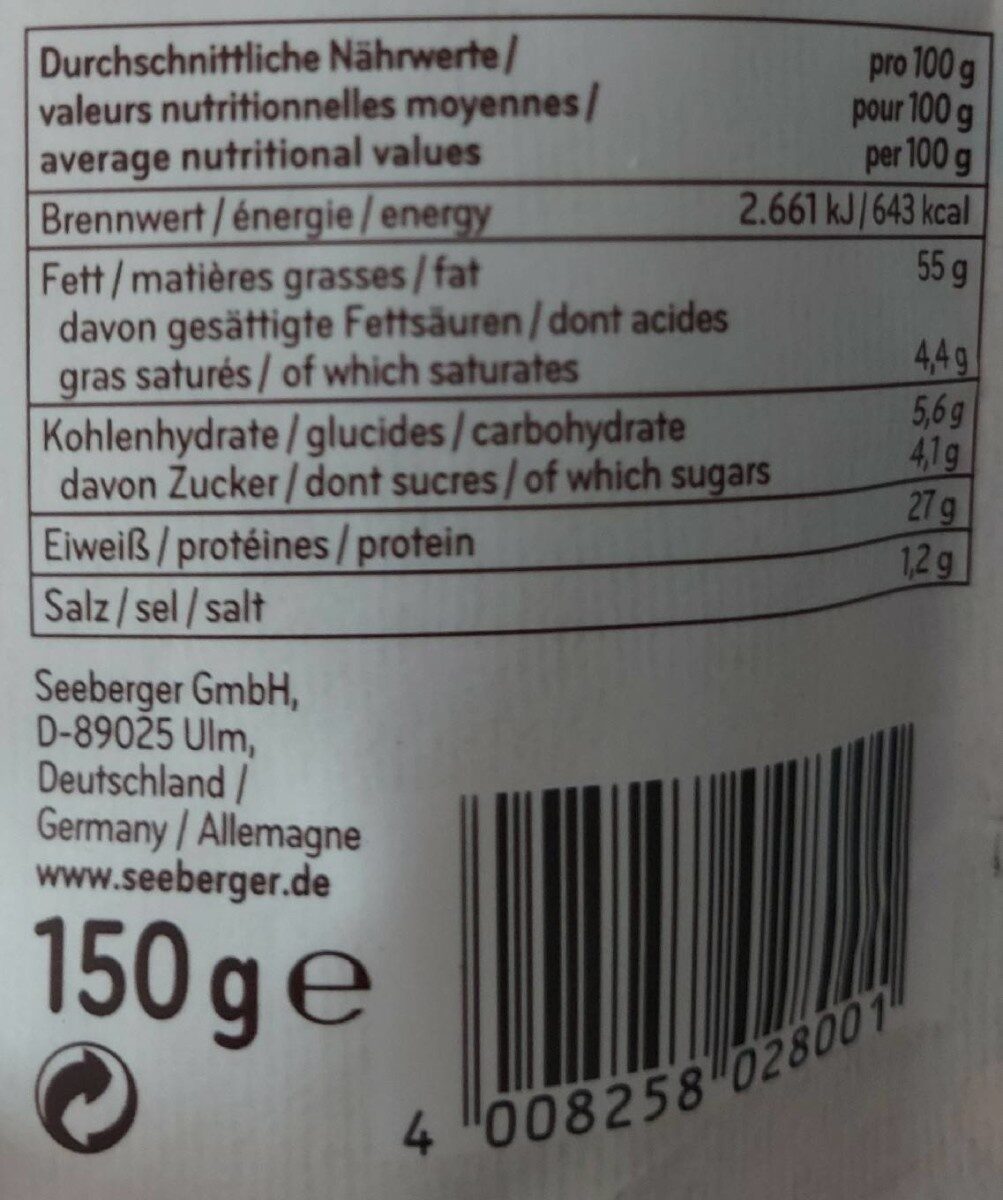 Allergens