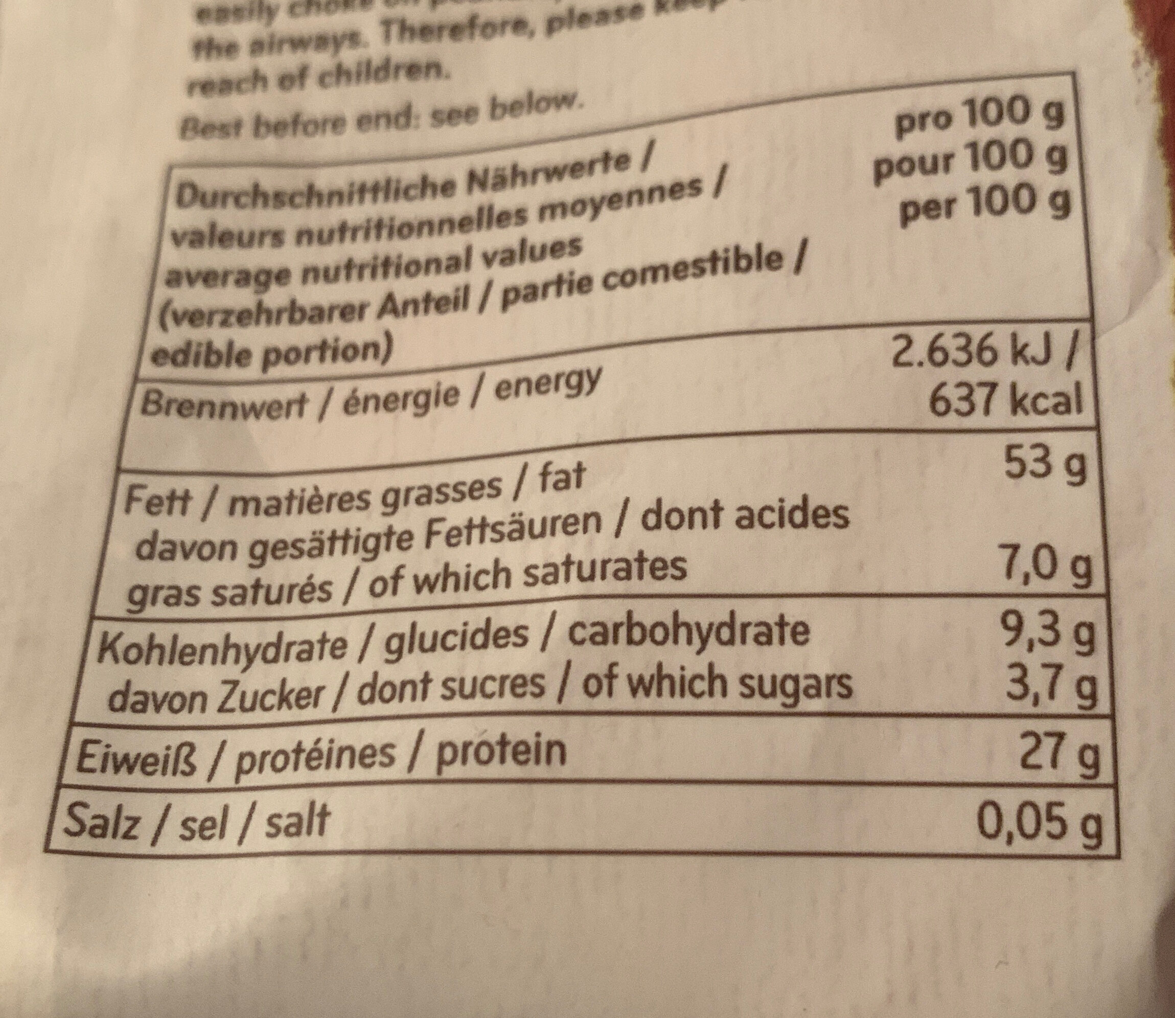 Allergens