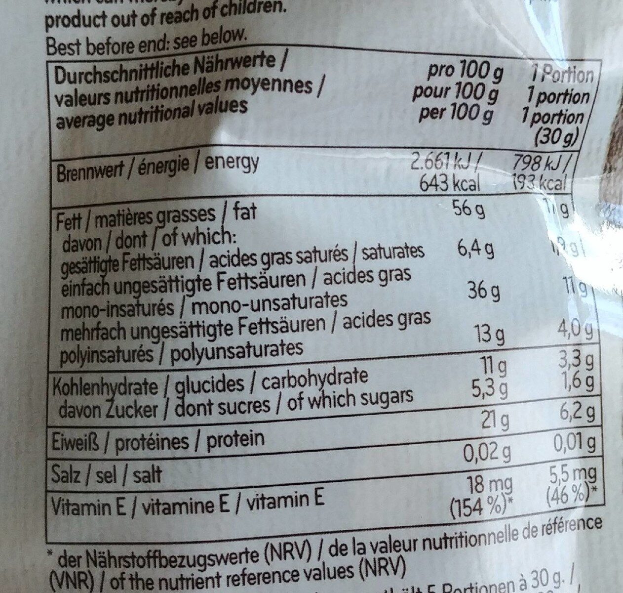 Allergens