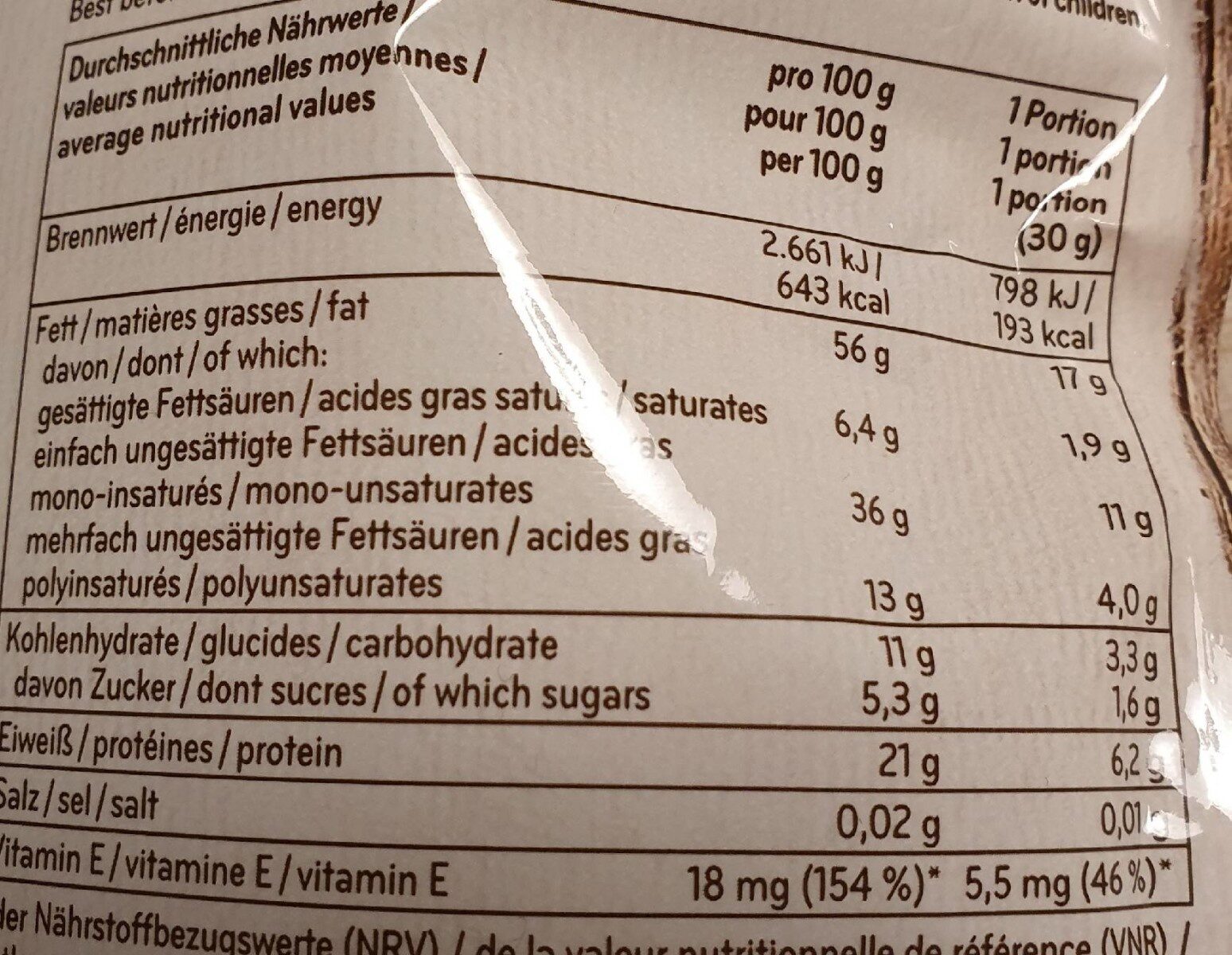 Allergens