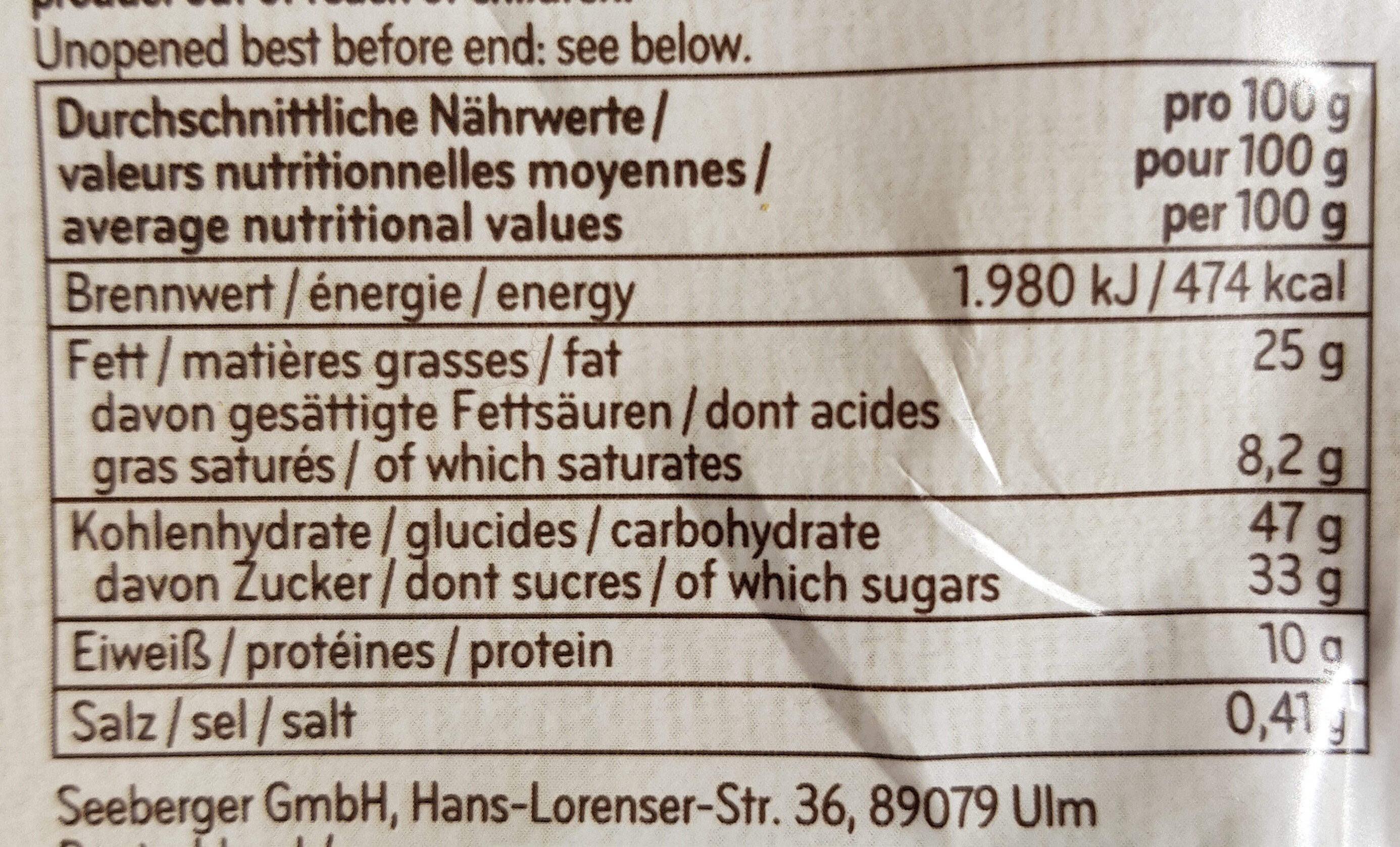 Allergens