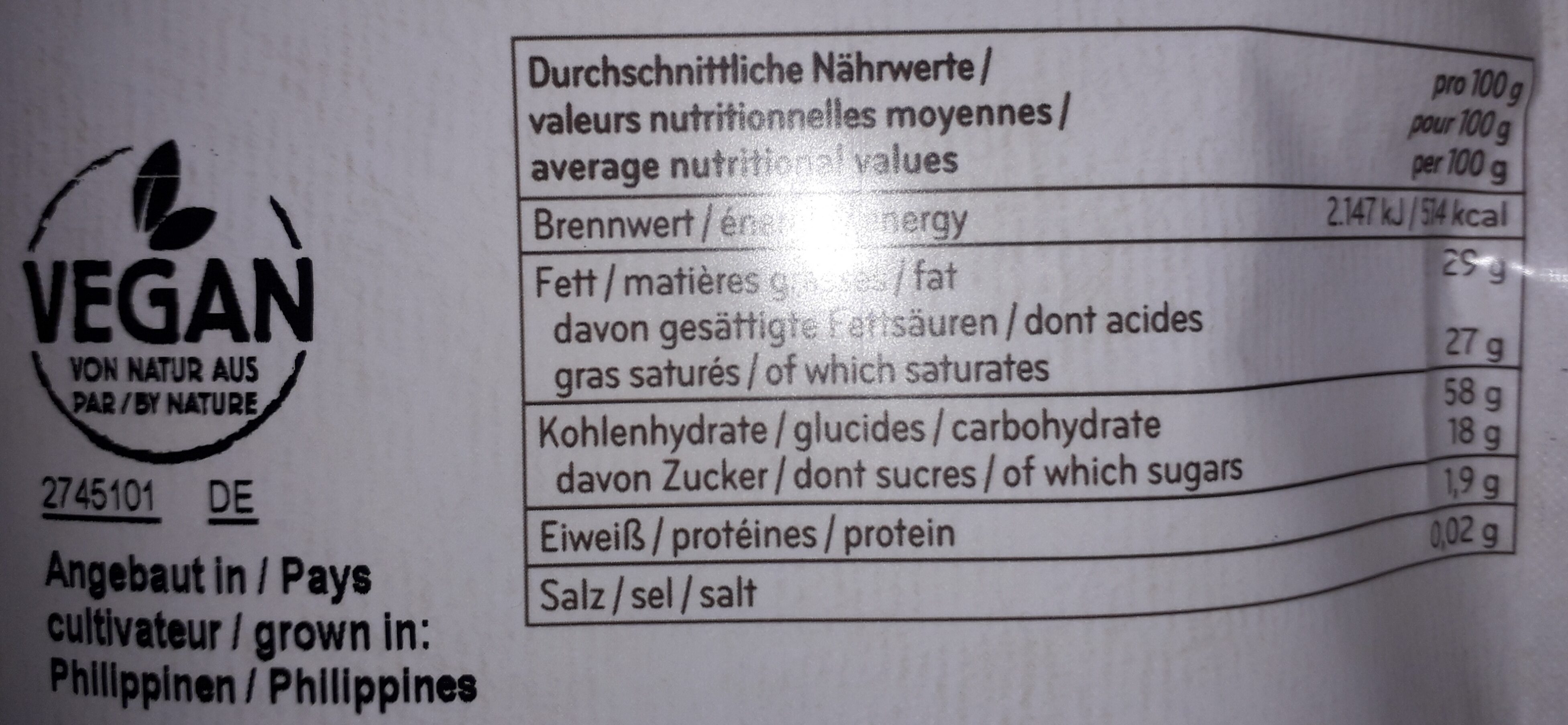 Allergens