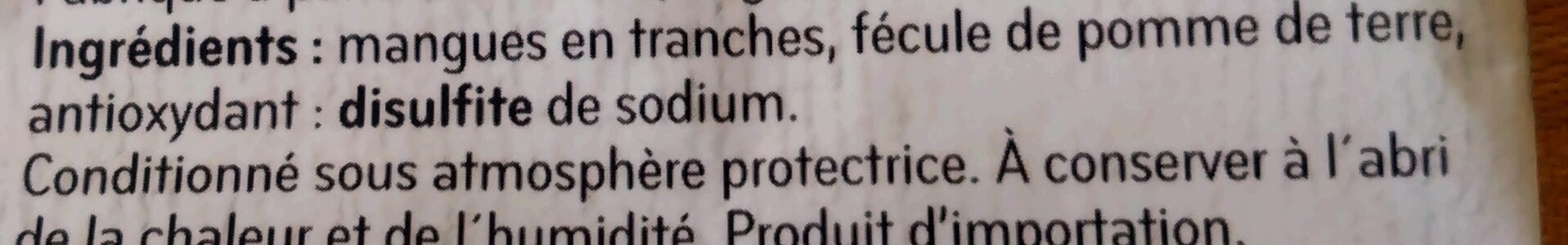 Additives