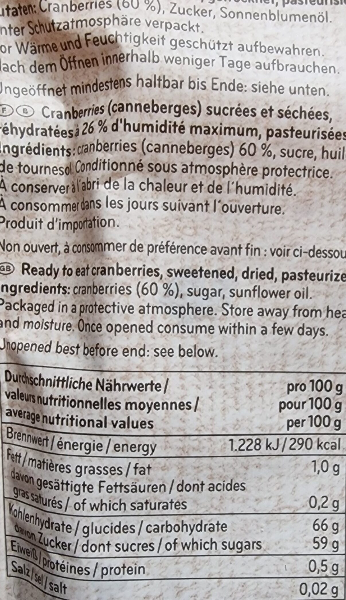 Allergens