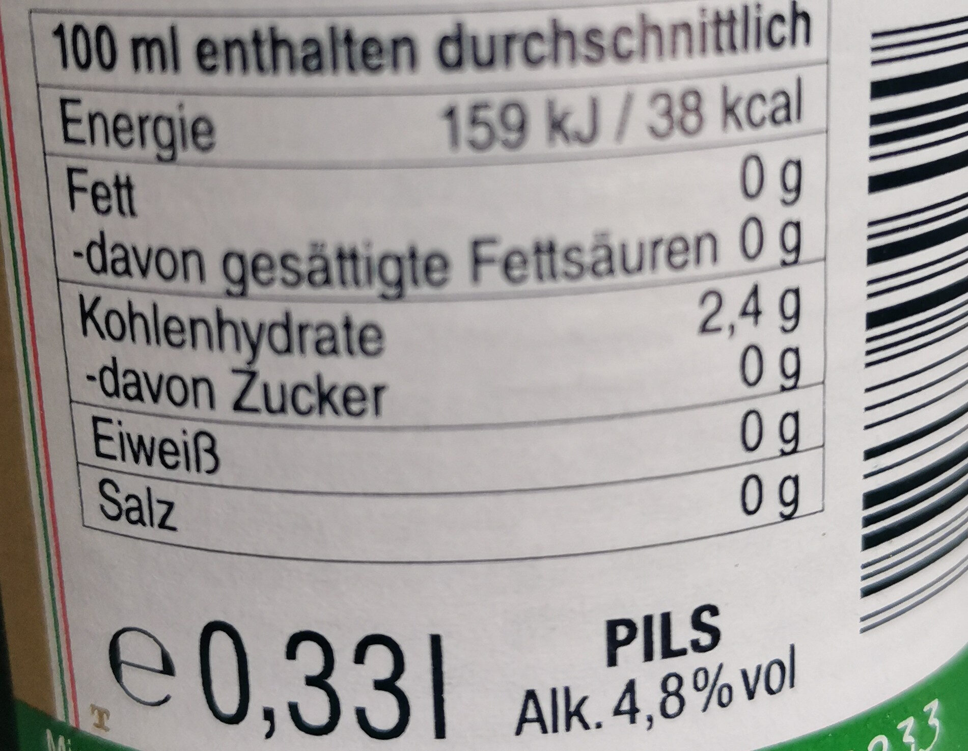 Allergens