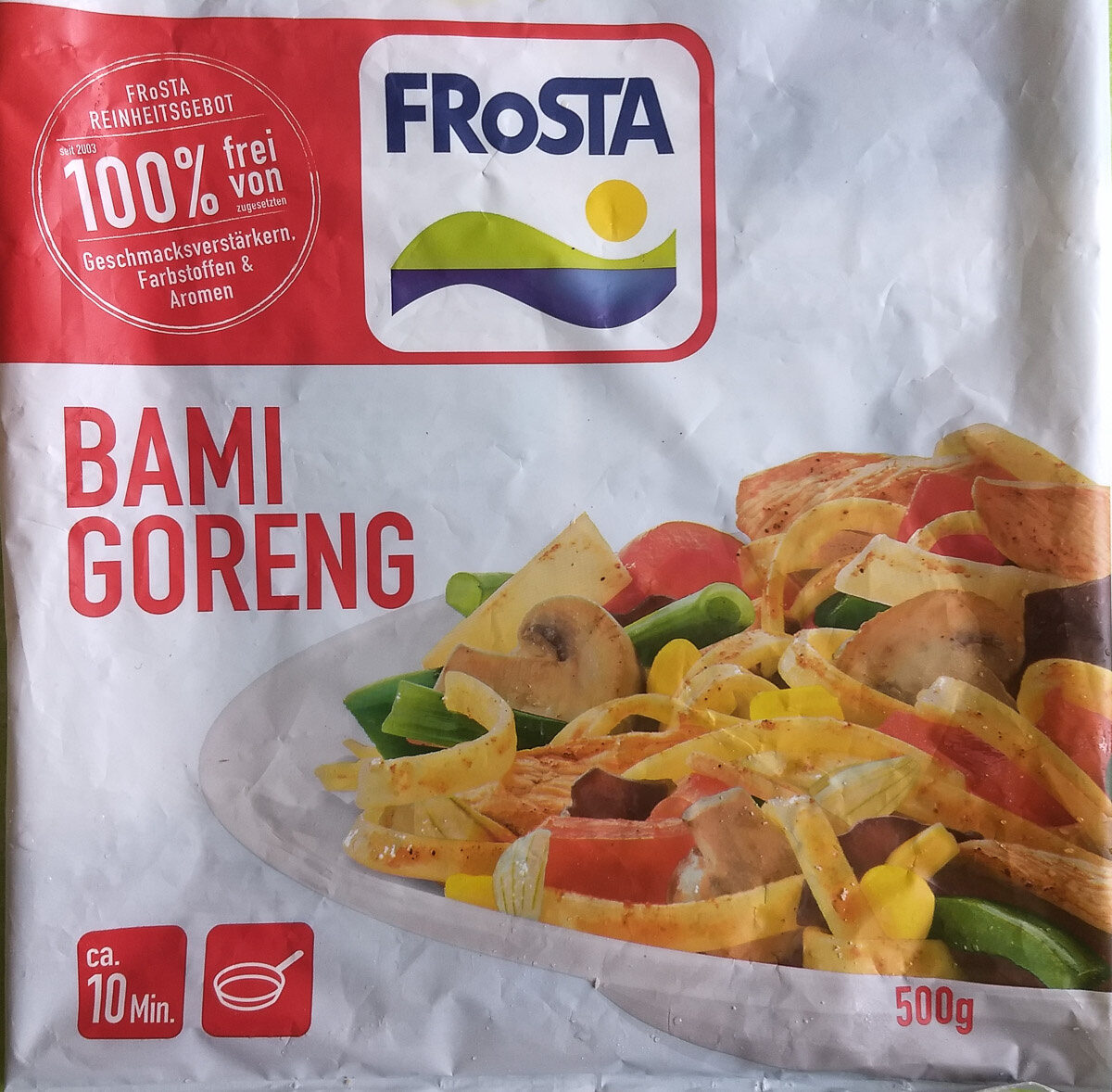 Ingredients