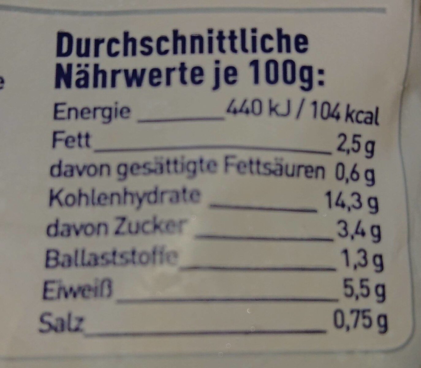 Allergens