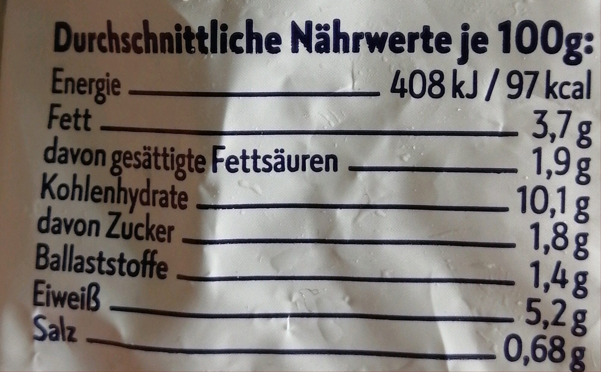 Allergens