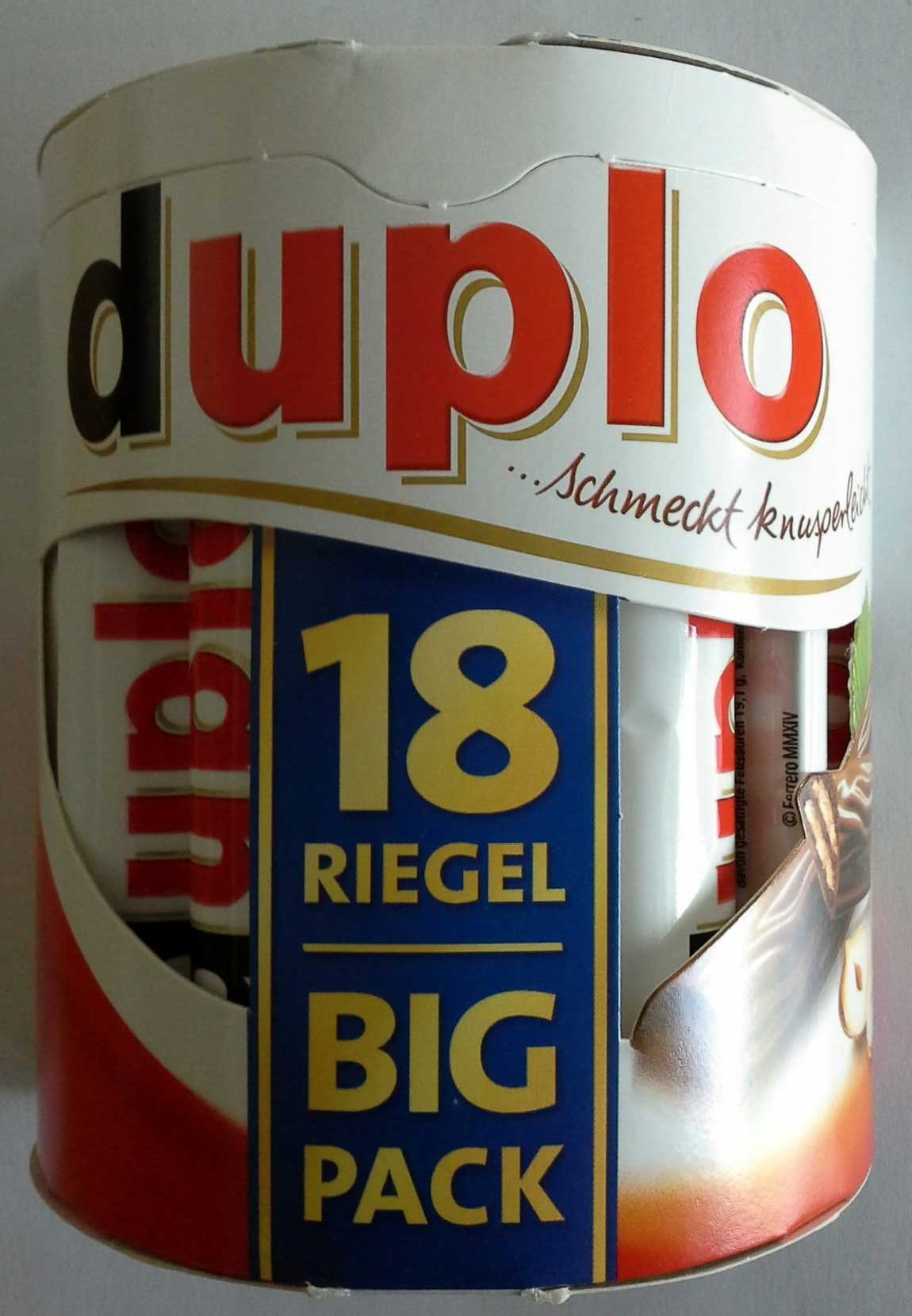 Ingredients