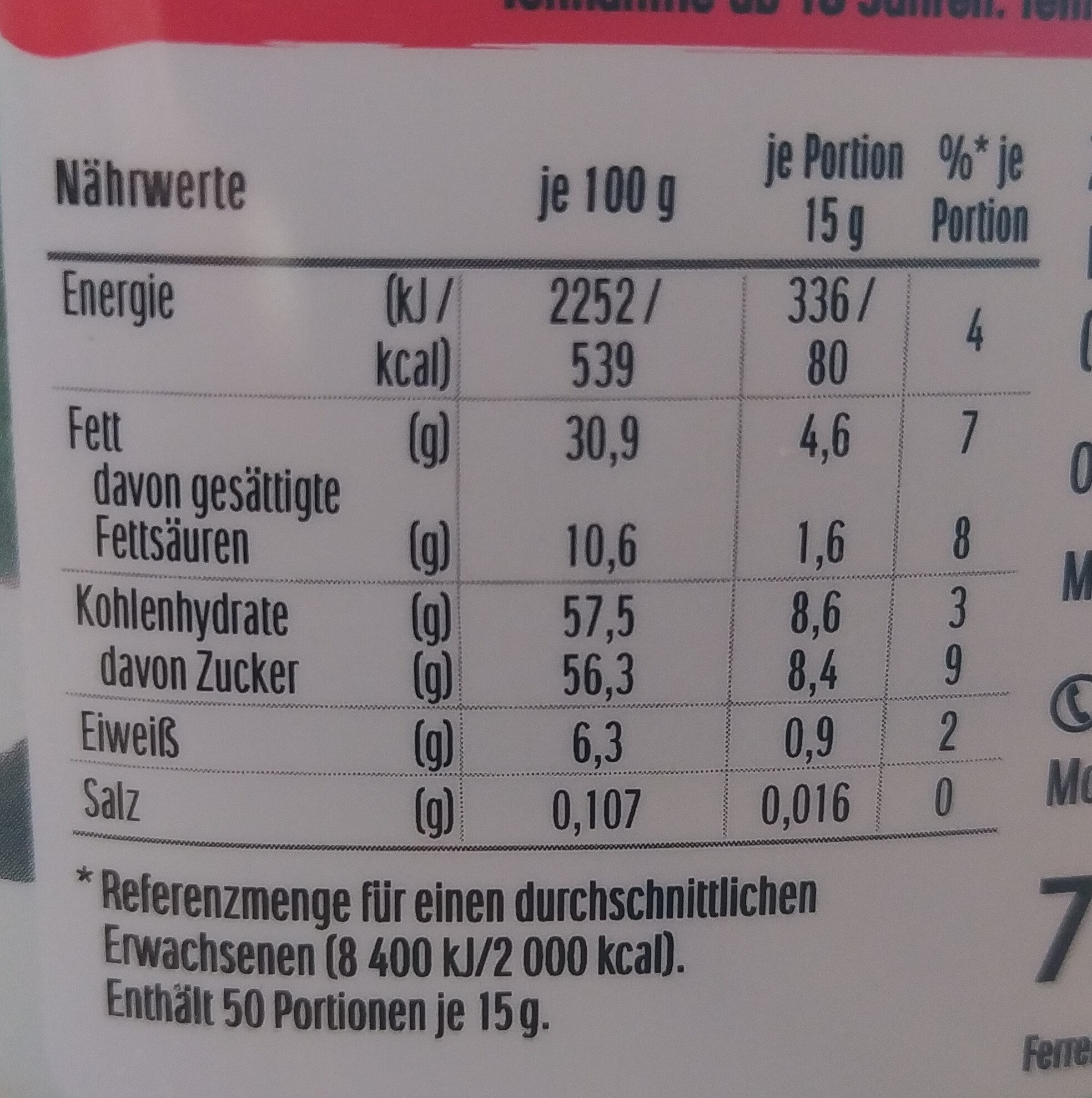 Allergens