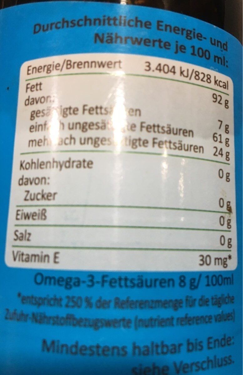 Allergens
