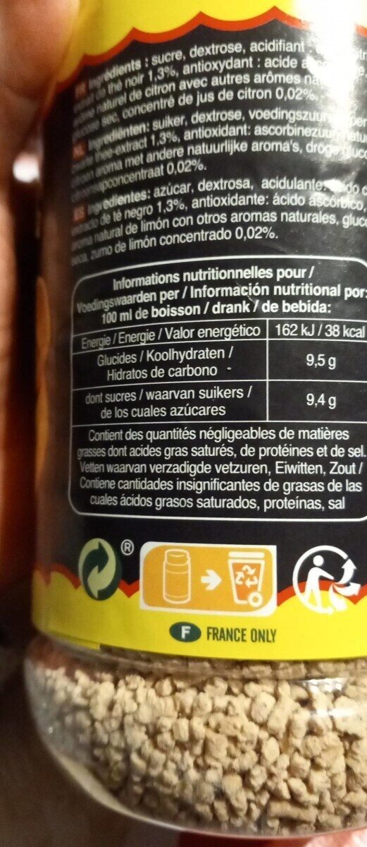 Allergens