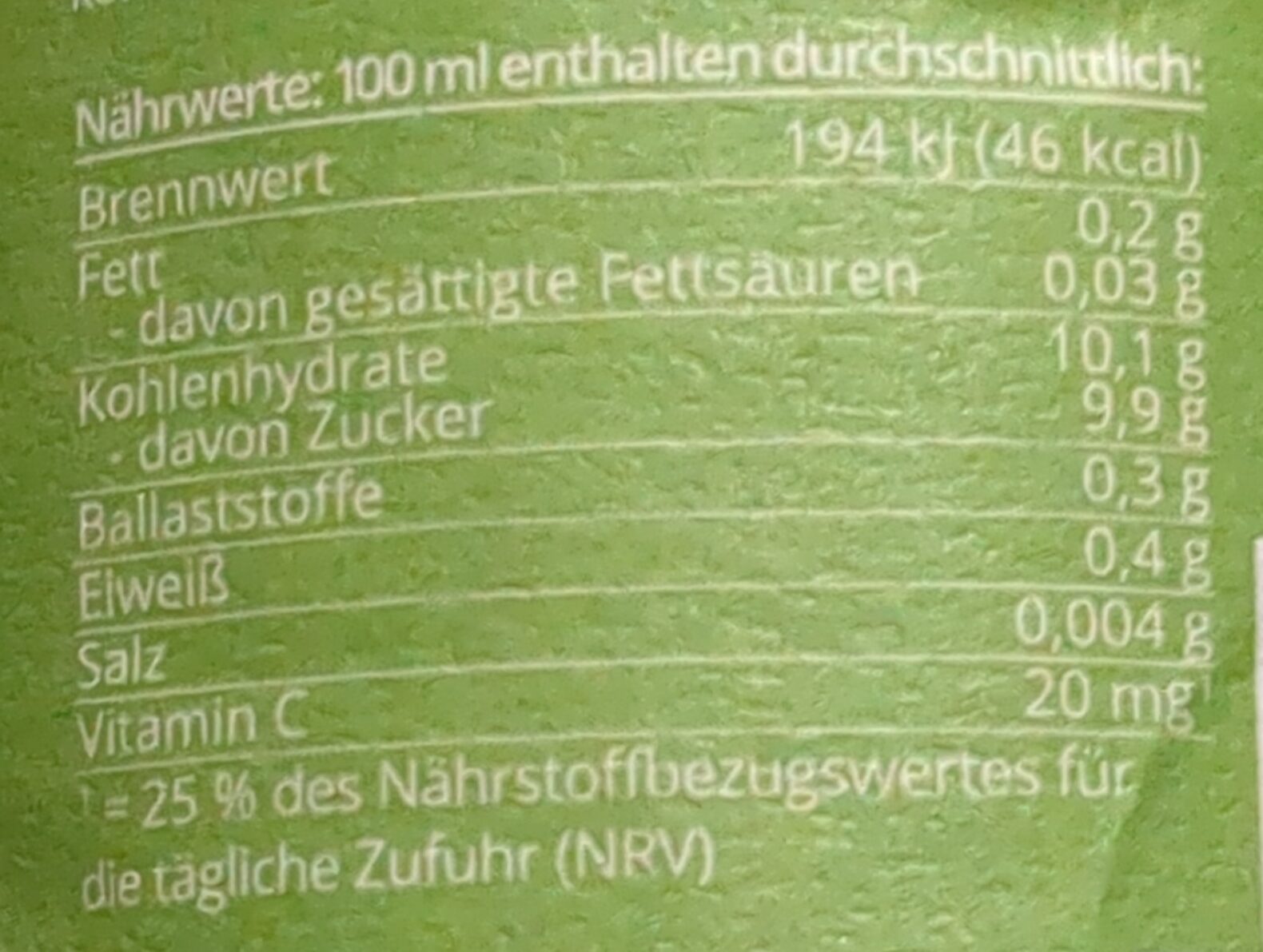 Allergens