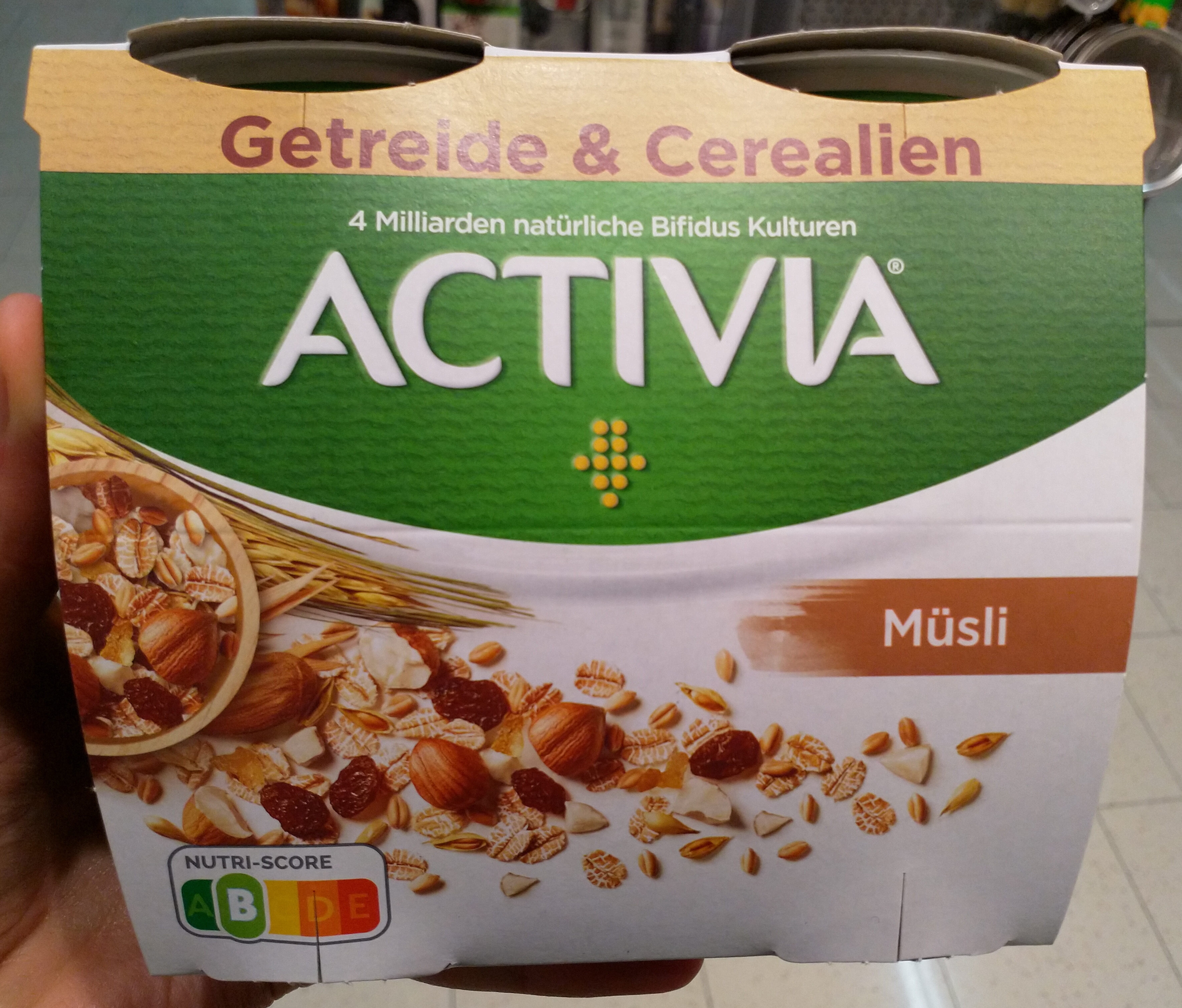 Ingredients