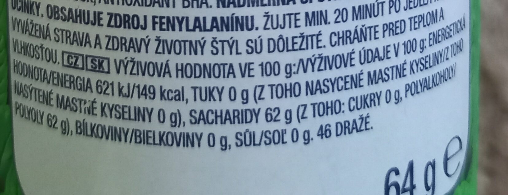Allergens
