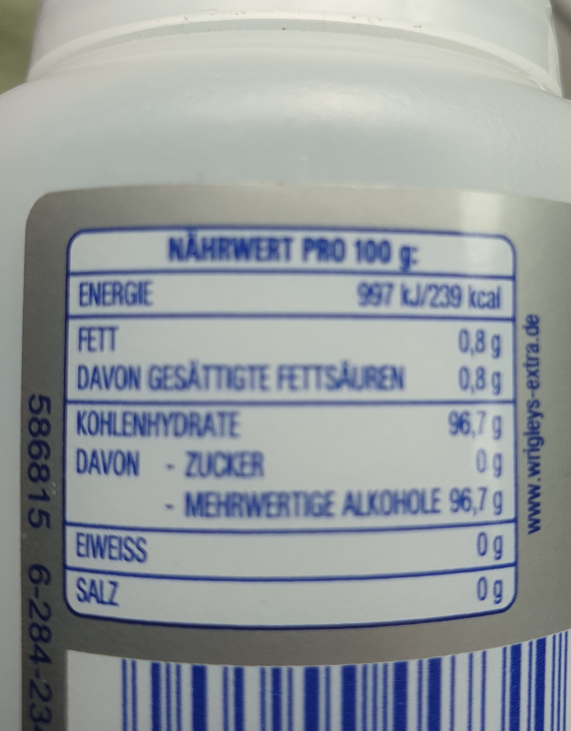 Allergens