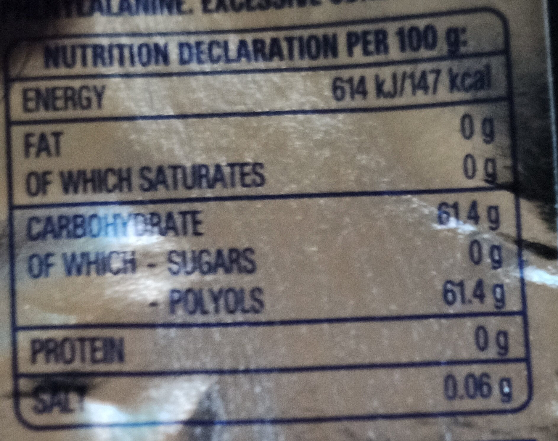 Allergens