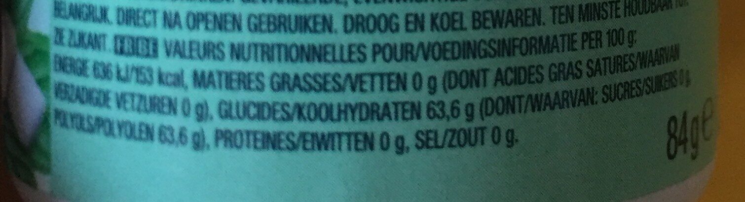 Allergens