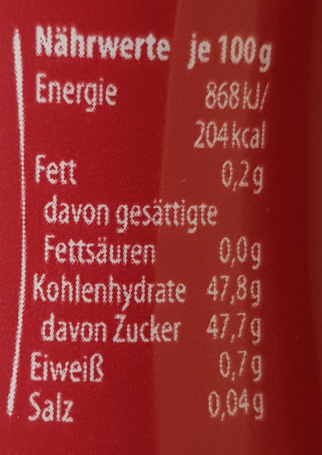 Allergens