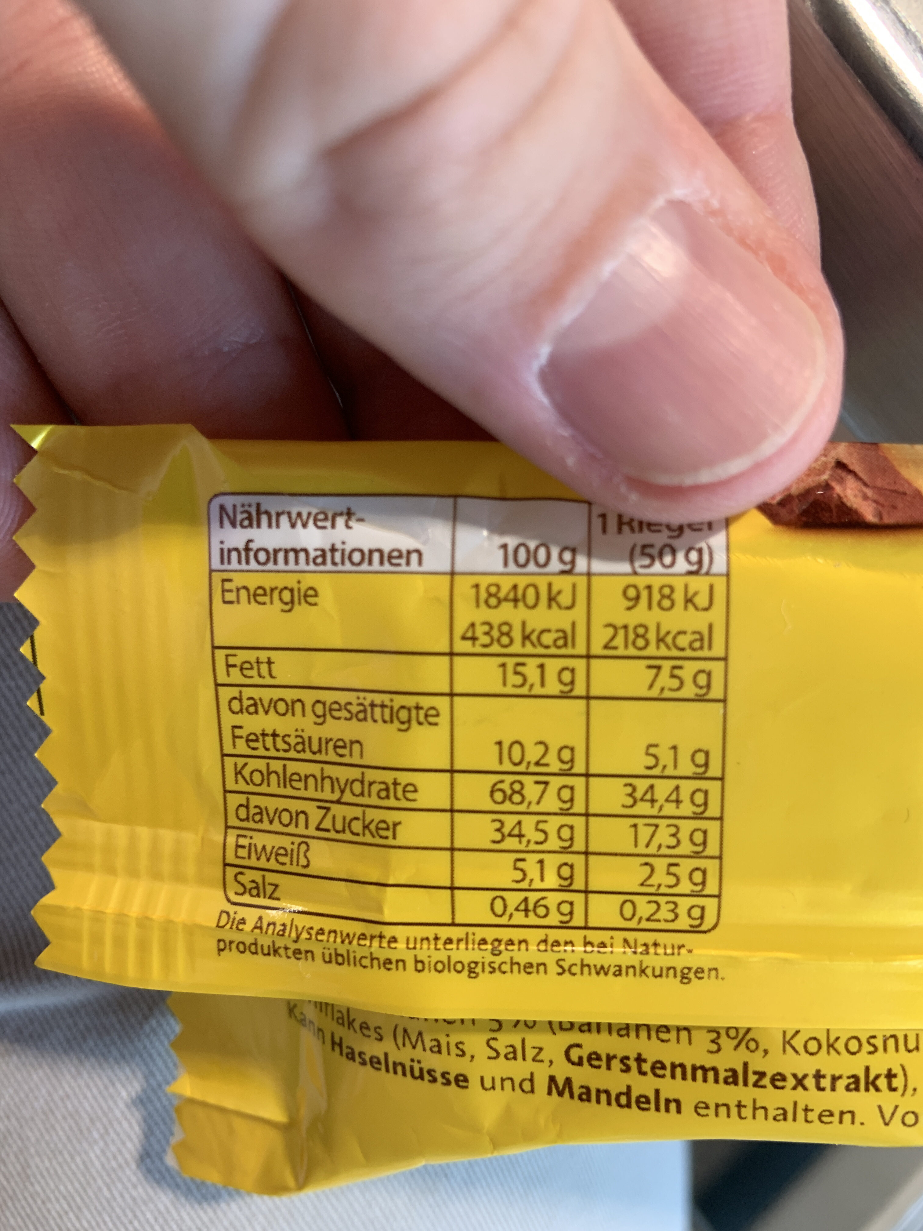 Allergens