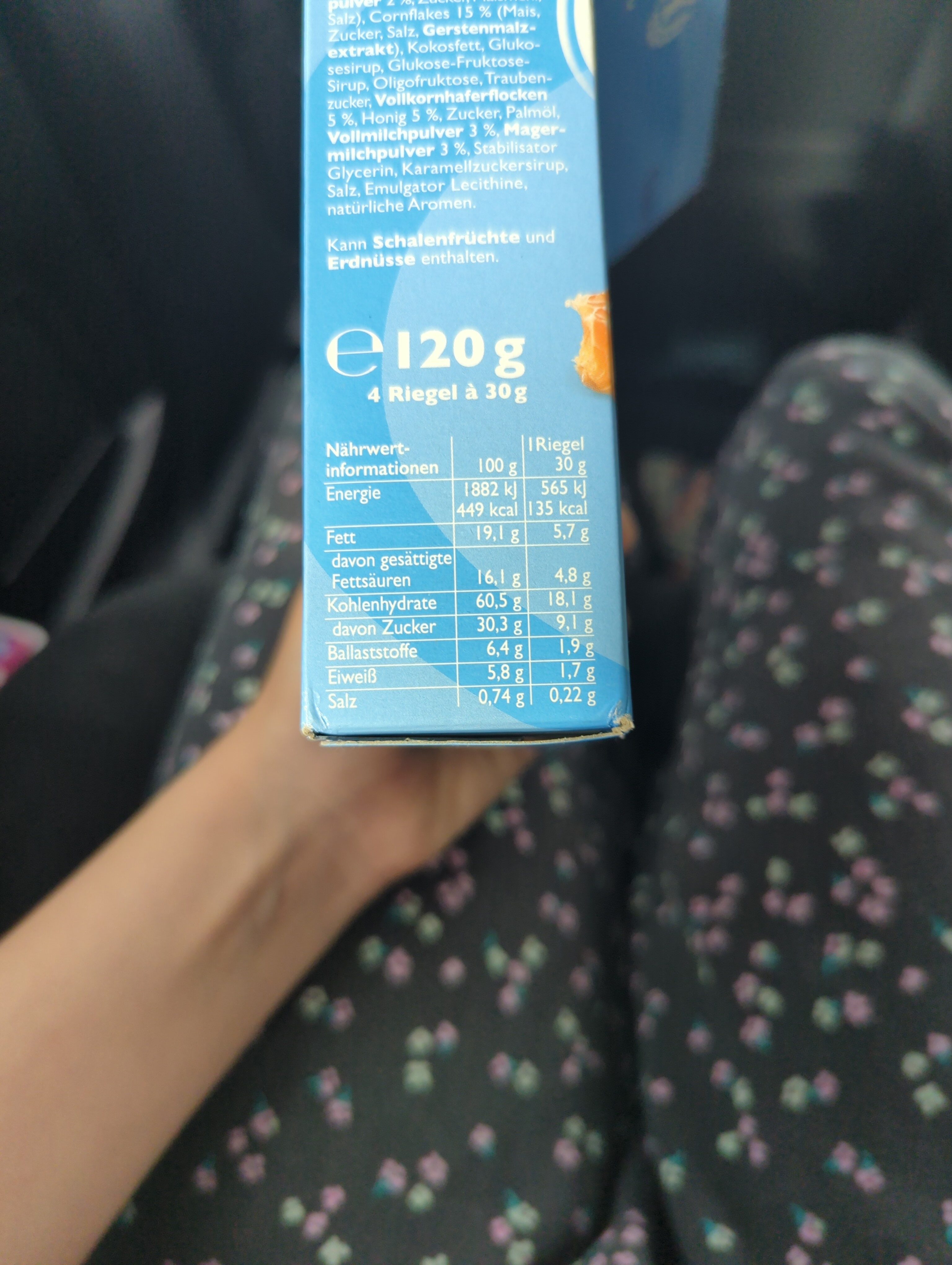 Allergens
