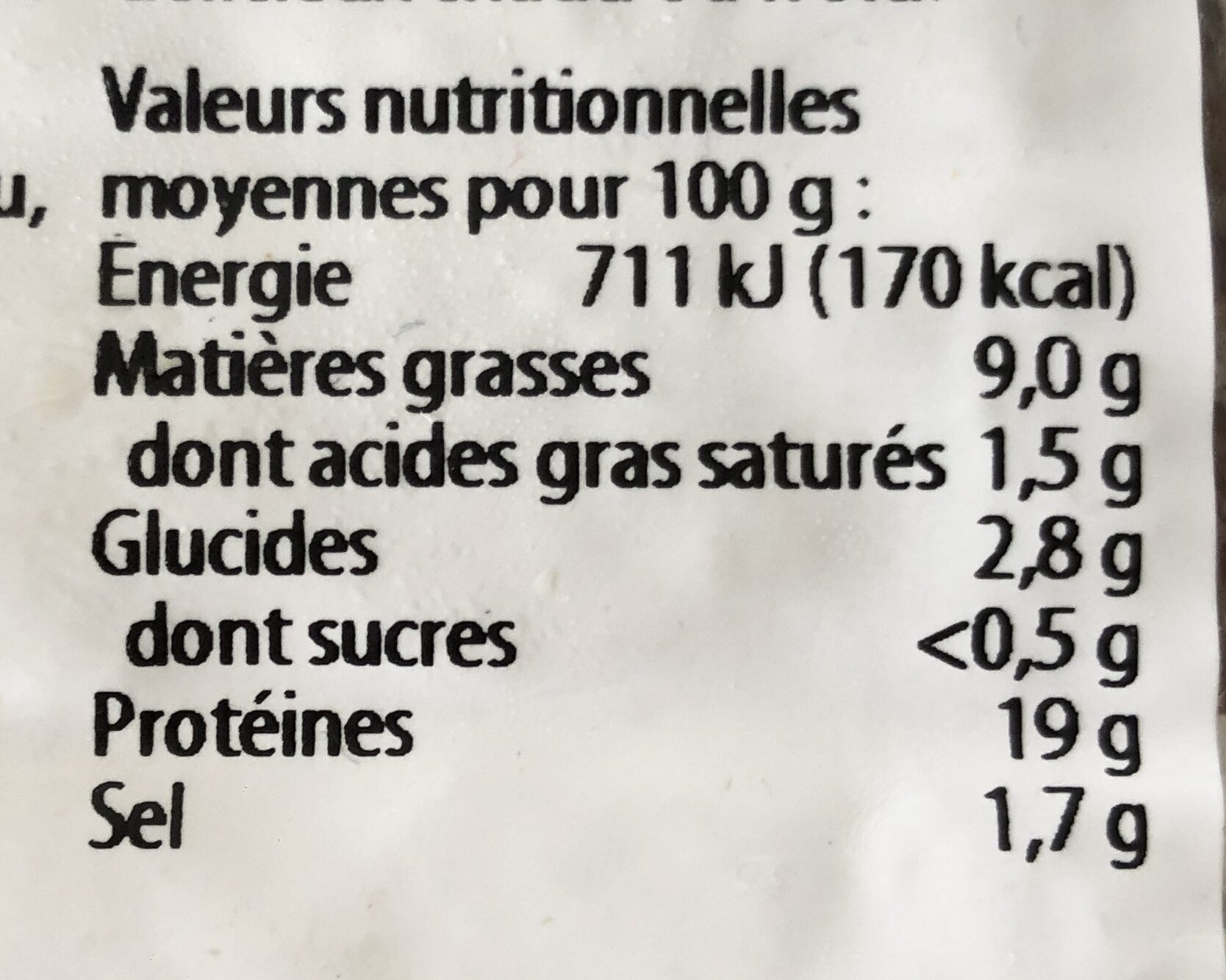 Allergens