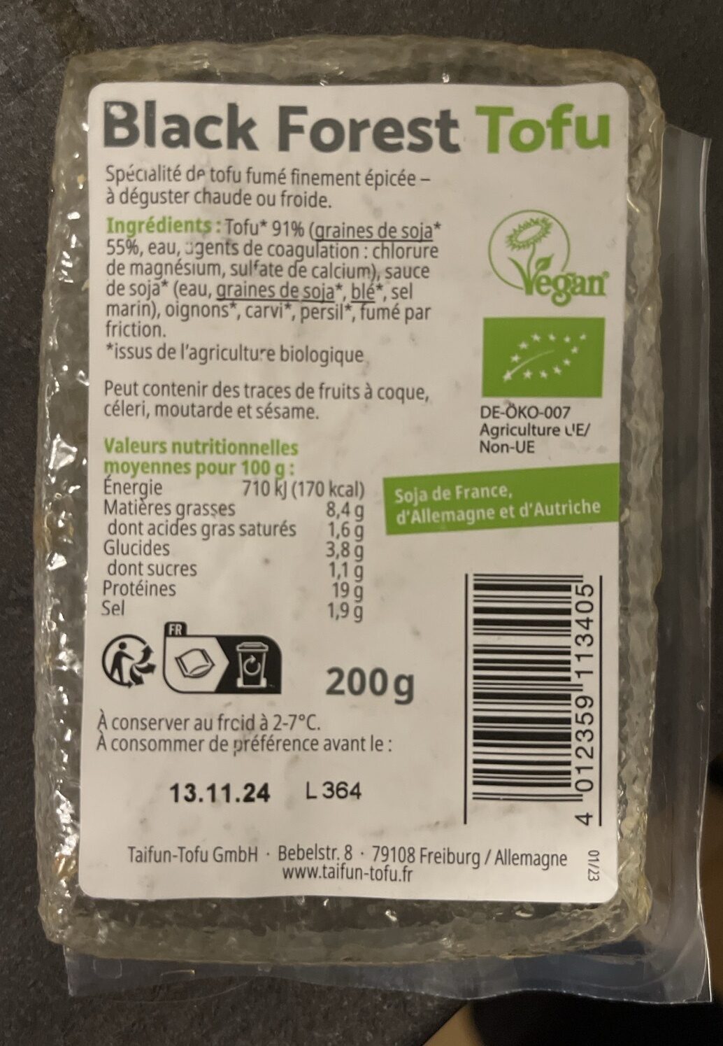 Allergens