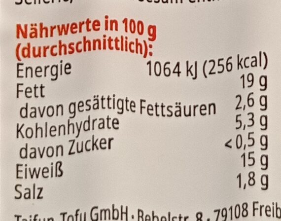 Allergens