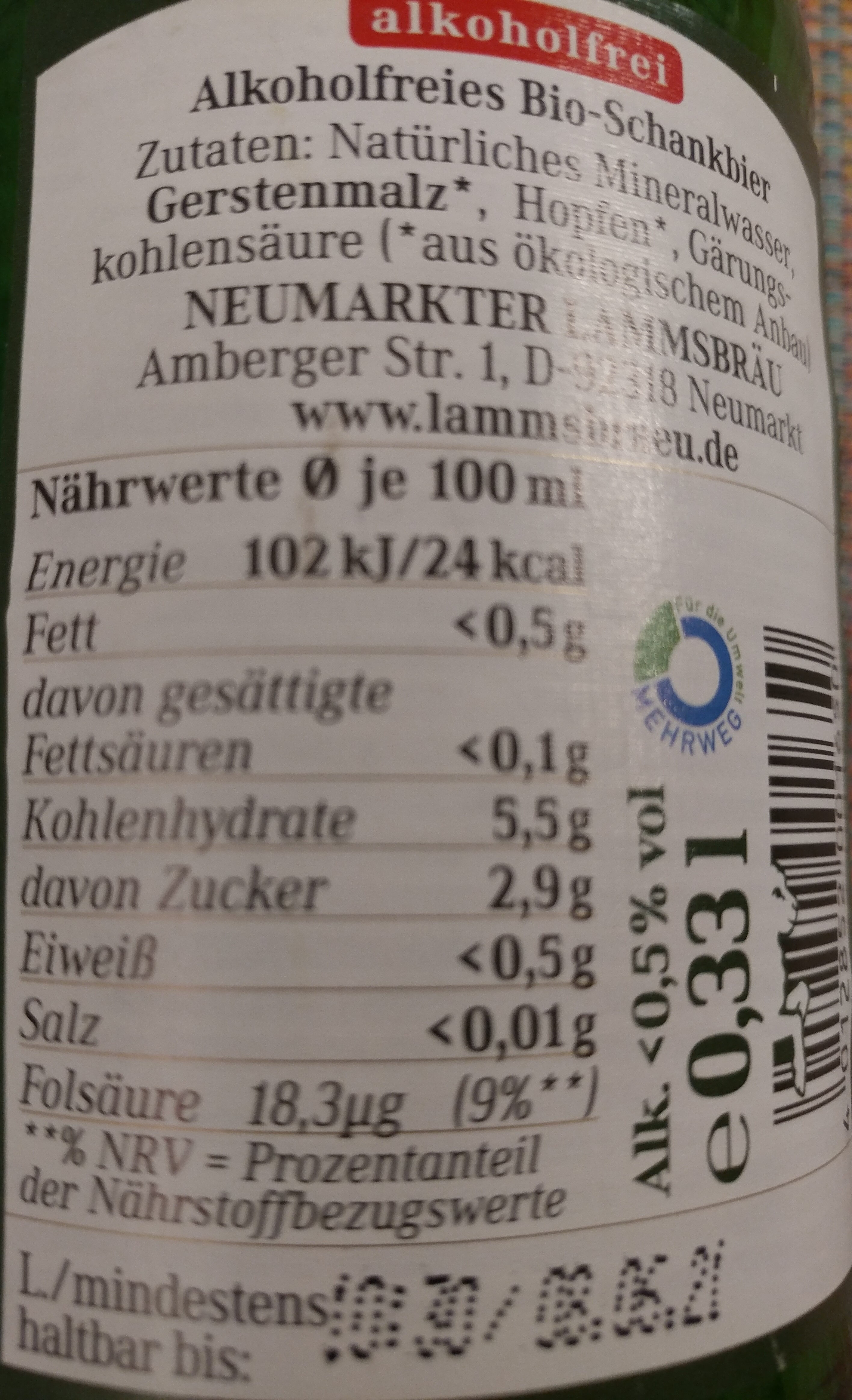 Allergens