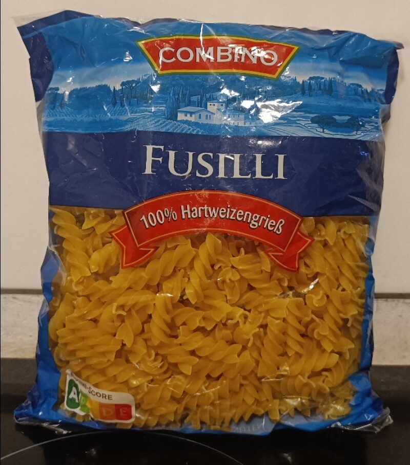 Ingredients