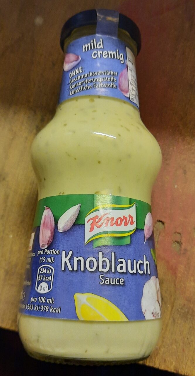 Ingredients