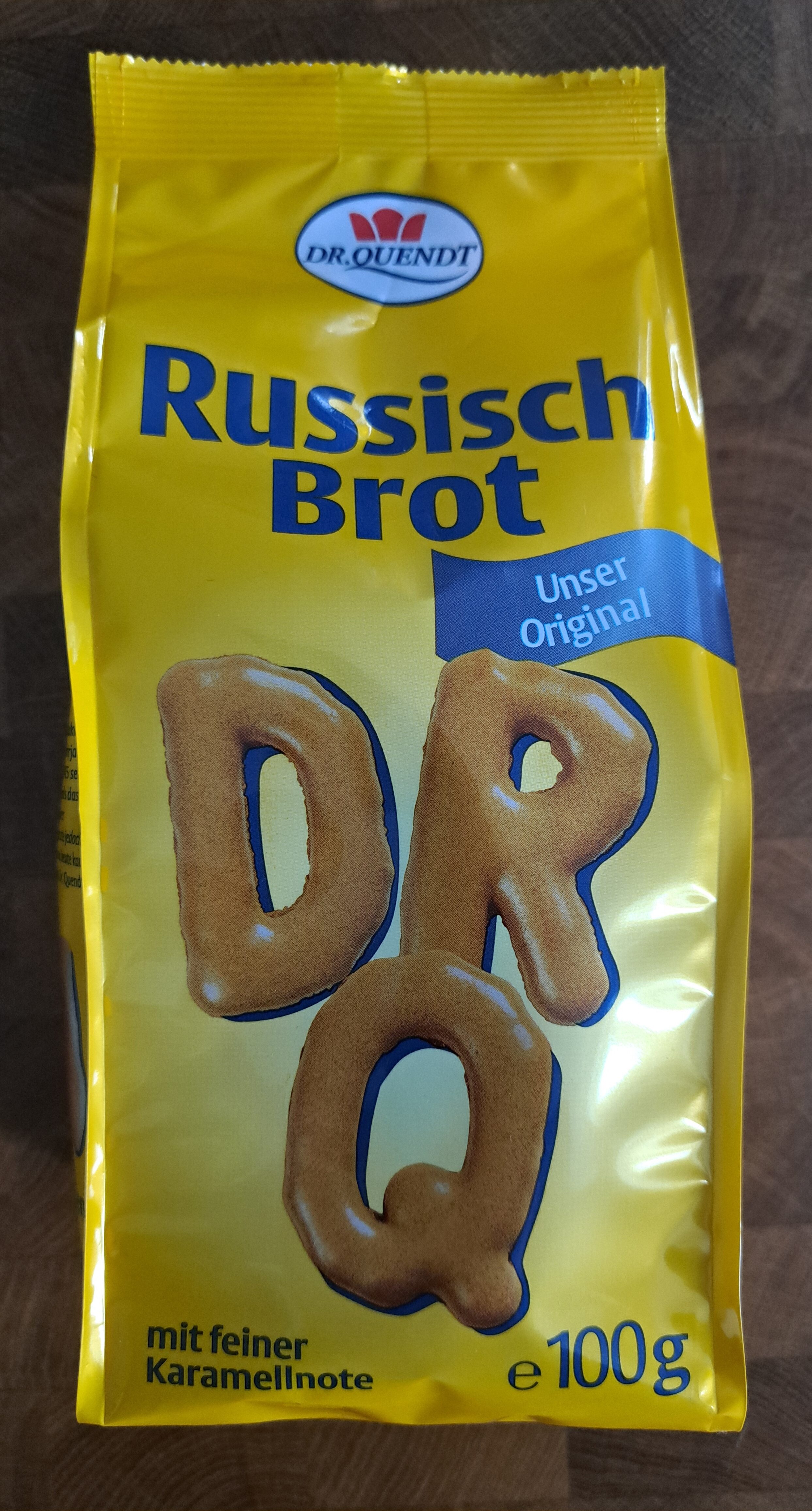 Ingredients