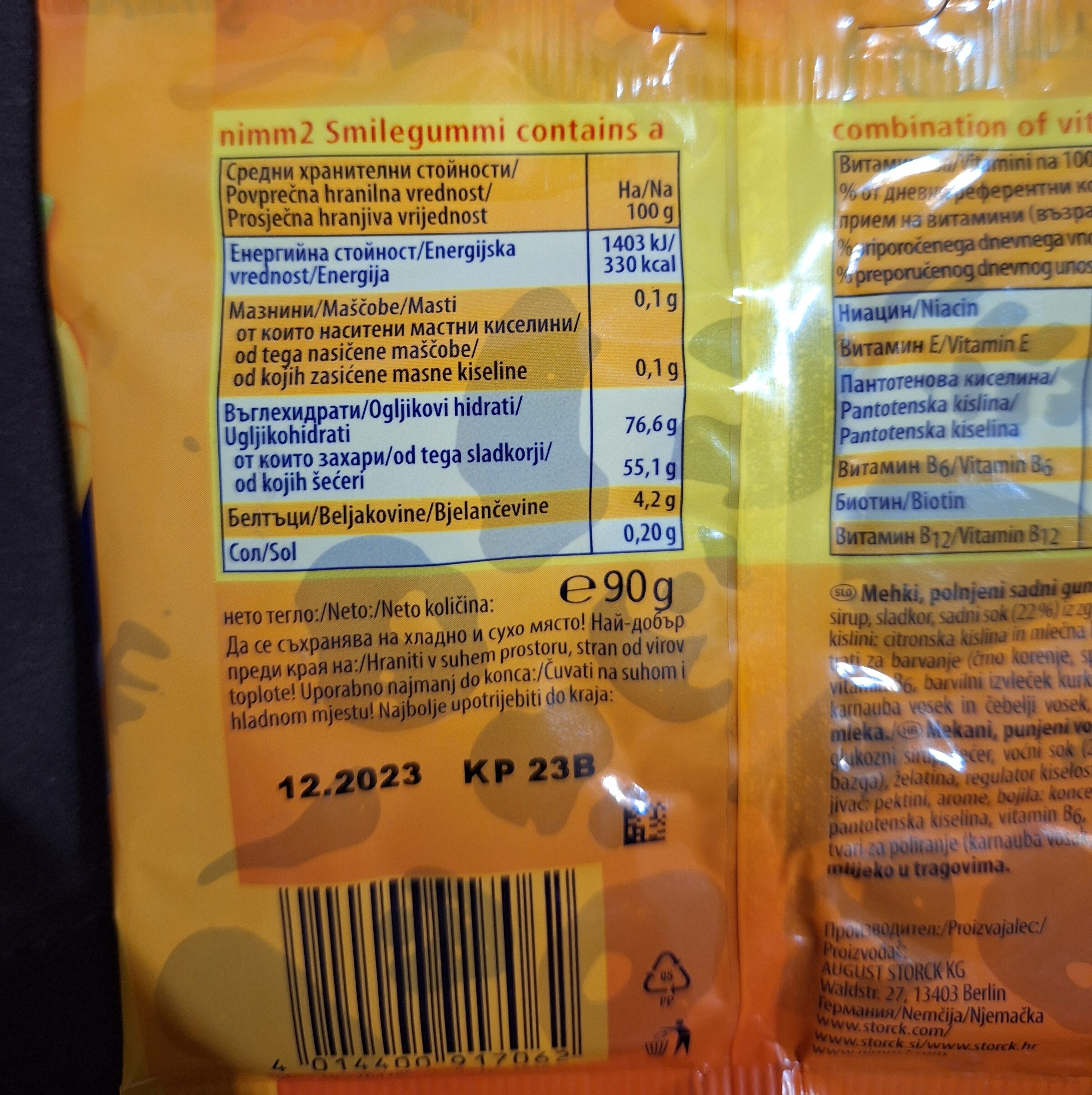 Allergens