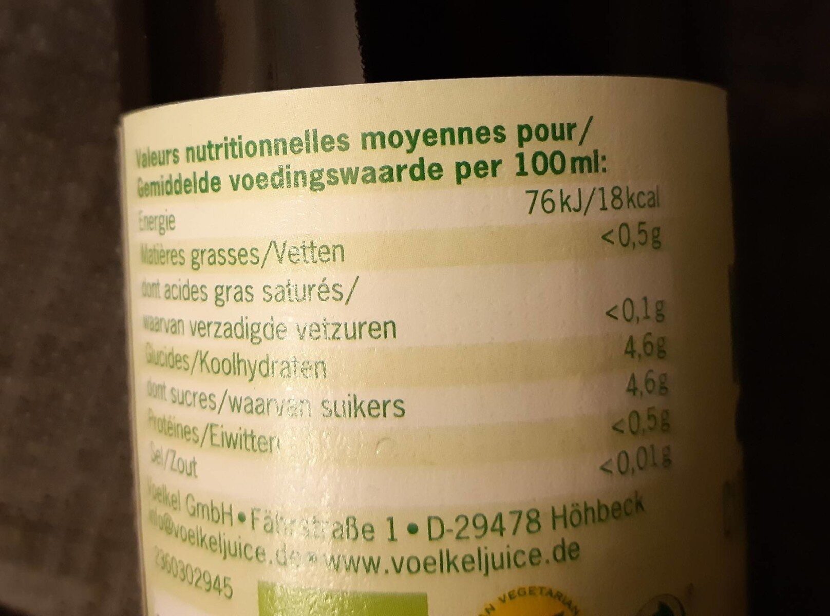 Allergens