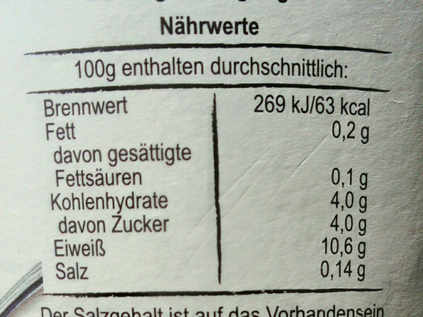 Allergens