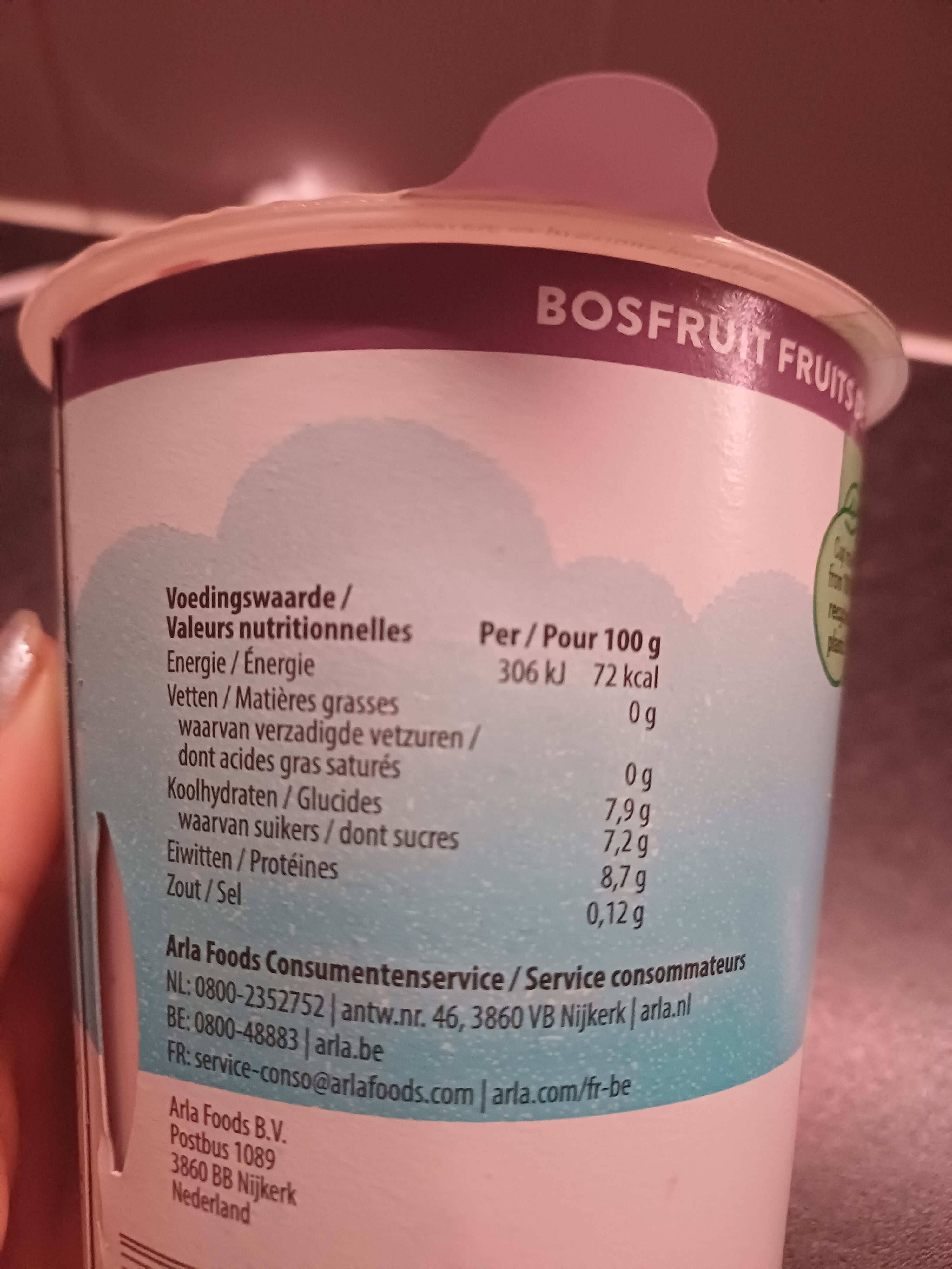 Allergens