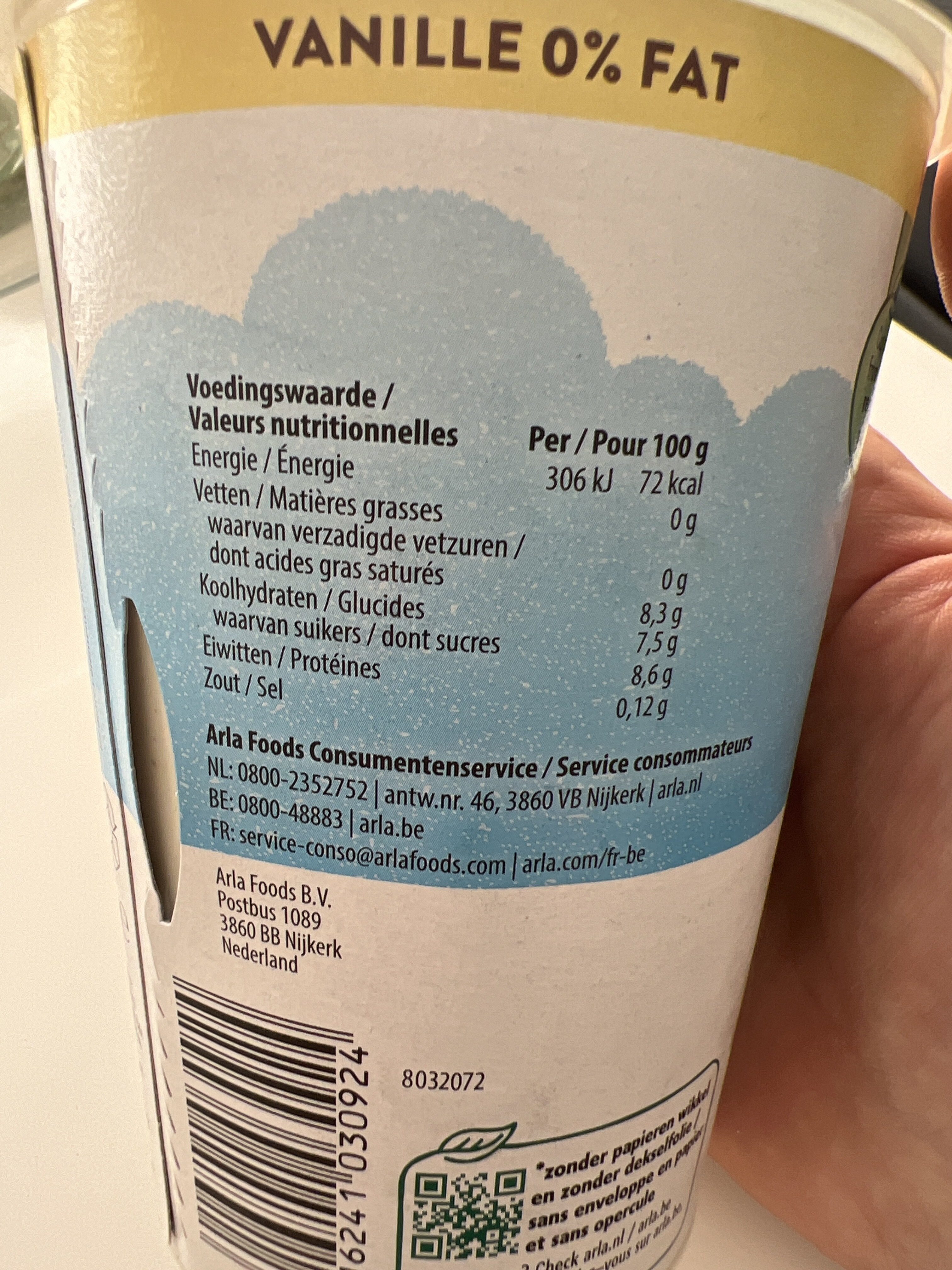 Allergens